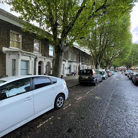 147 Knapp Road House London Bagian luar foto