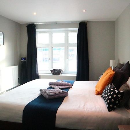 147 Knapp Road House London Bagian luar foto