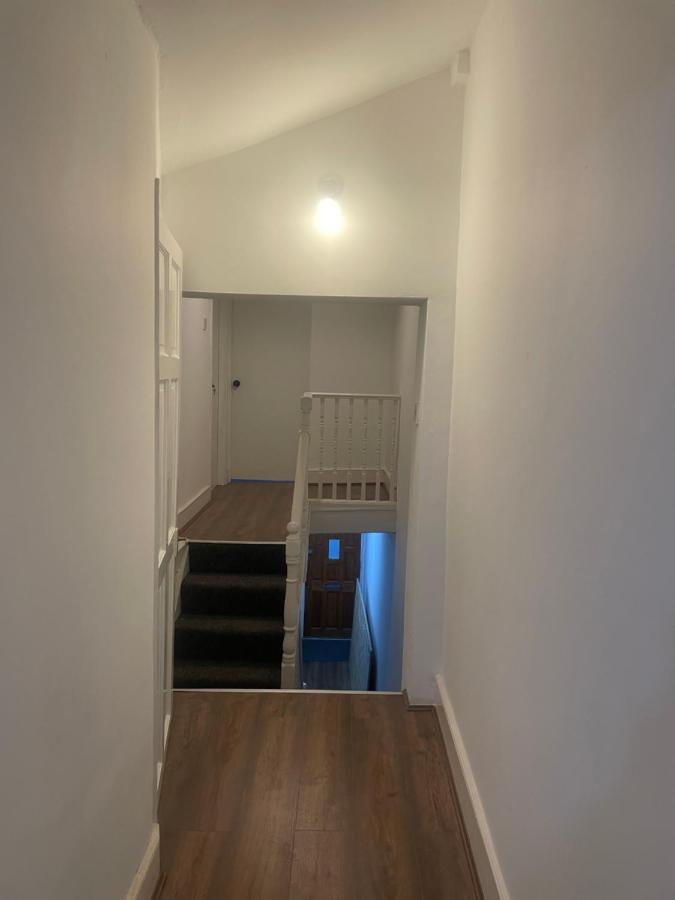 147 Knapp Road House London Bagian luar foto