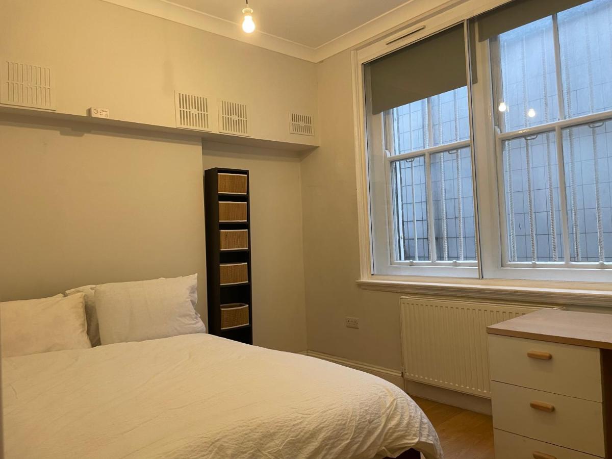 147 Knapp Road House London Bagian luar foto