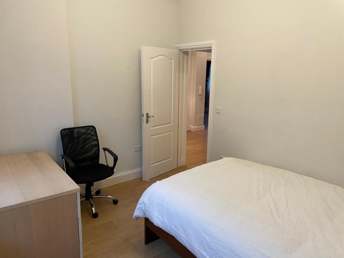 147 Knapp Road House London Bagian luar foto