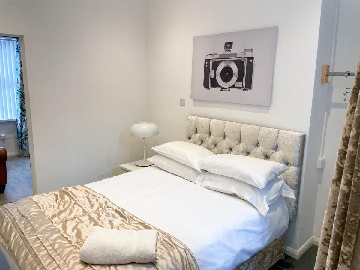147 Knapp Road House London Bagian luar foto